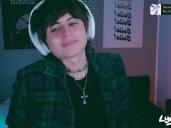 Recent screenshot of lyodass