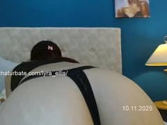 Recent screenshot of lyra_ellis