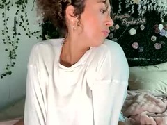 Recent screenshot of lyracovee