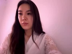 Recent screenshot of lyrianel