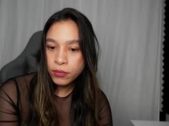 Recent screenshot of lys_rose