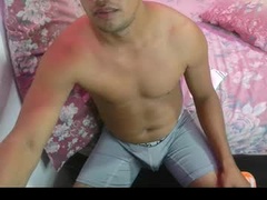 Recent screenshot of m1_manga