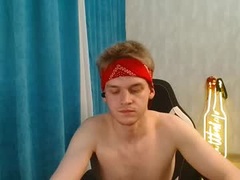 Recent screenshot of m1keower