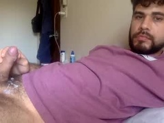 Recent screenshot of m4xr4r0