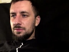 Recent screenshot of m_stephen