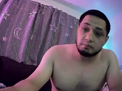 Recent screenshot of ma3rk9