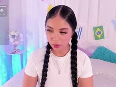 Recent screenshot of maanyaa_