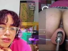 Recent screenshot of maarcelitaa
