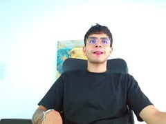 Recent screenshot of maax_18