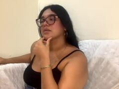 Recent screenshot of mabel_cam