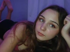 Recent screenshot of mabelloves