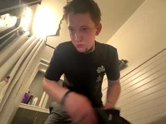 Recent screenshot of mac30308