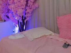 Recent screenshot of maca_rose