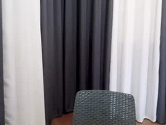 Recent screenshot of macarena_kakaix
