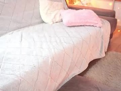 Recent screenshot of machellehollenback