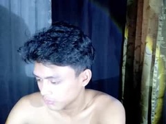 Recent screenshot of machomaldito