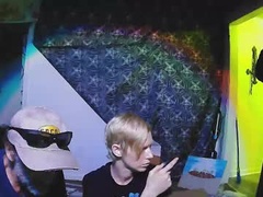 Recent screenshot of madame_lucifer