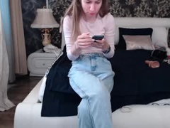Recent screenshot of madamss12