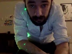 Recent screenshot of madbanjo