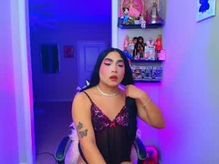 Recent screenshot of madd_os