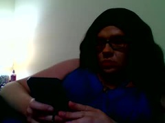 Recent screenshot of maddie315269