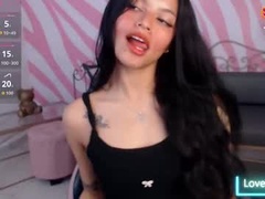 Recent screenshot of maddie__cute