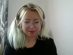 Recent screenshot of maddiesexygirl