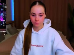 Recent screenshot of maddy_gate