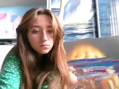 Recent screenshot of maddy_liss