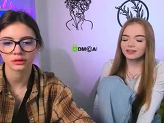 Recent screenshot of maddy_moah