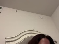 Recent screenshot of maddyafterhours