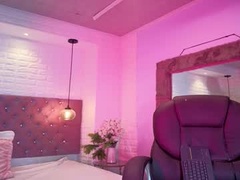 Recent screenshot of maddycooper_