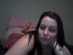 Recent screenshot of maddymonroe