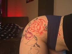 Recent screenshot of maddyvibe