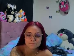 Recent screenshot of madeleine_2018