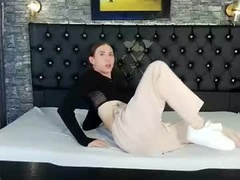 Recent screenshot of madeleine_off