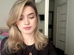 Recent screenshot of madelenequirk
