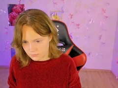 Recent screenshot of madeline_doll