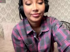 Recent screenshot of madelinekiss_