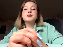 Recent screenshot of madelynknaggs