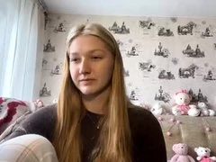 Recent screenshot of madiewaggett