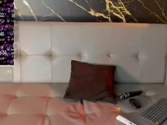 Recent screenshot of madison_luxe