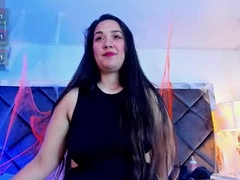 Recent screenshot of madisongreeyy