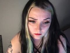 Recent screenshot of madisonmayflower