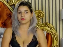 Recent screenshot of madisonrusso