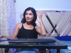 Recent screenshot of madisson_jones18