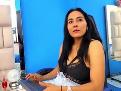 Recent screenshot of madisson_sophie