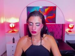 Recent screenshot of madissonjeanne