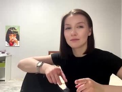 Recent screenshot of madlynarms