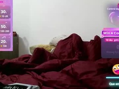 Recent screenshot of maduros2026